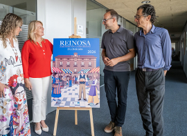 Reinosa celebrar� el 25 y 26 de julio el XXIII Mercado Campurriano
