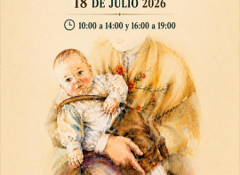 Reinosa celebrar� el 18 de julio la IX Feria del Traje Campurriano