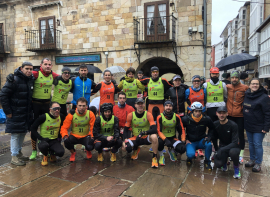 Reinosa convoca las ayudas a asociaciones y clubes deportivos