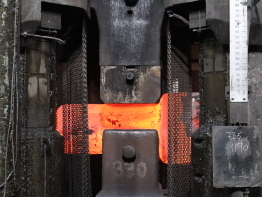 Reinosa Forgings & Castings trabaja en técnicas basadas en inteligencia artificial para hacer más sostenible la producción de acero
