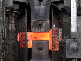 Reinosa Forgings & Castings trabaja en tcnicas basadas en inteligencia artificial para hacer ms sostenible la produccin de acero