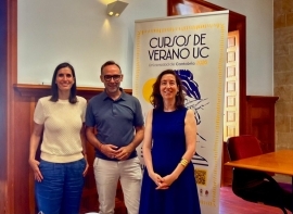 Reinosa inaugura una nueva edici�n de los Cursos de Verano de la UC con una destacada programaci�n acad�mica y cultural