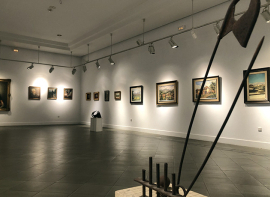 Reinosa muestra al pblico su patrimonio ms desconocido 