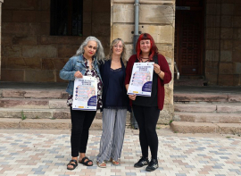 Reinosa pone en marcha la Oficina de Atenci�n e Informaci�n de la Mujer para 
