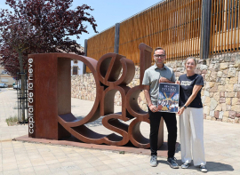 Reinosa presenta la programaci�n de Santiago para el 25 y 26 de julio 