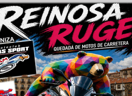 Reinosa rugir� sobre las dos ruedas el pr�ximo 20 de junio con una gran quedada motera y exhibici�n de cl�sicas