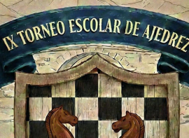 Reinosa se convierte en el epicentro del ajedrez base con el IX Torneo Escolar