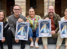 Reinosa volver� a vivir una 'Noche Encuentada' el 10 de octubre