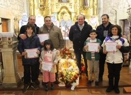 Requejo celebra el D�a de Reyes con tradici�n, m�sica y participaci�n vecinal