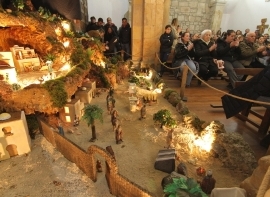 Requejo organiza un Cotill�n de Reyes con actividades infantiles y cine navide�o