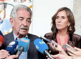 Revilla califica de 