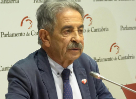 Revilla se presentar� a la reelecci�n como secretario general del PRC
