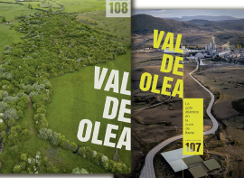 La revista Valdeolea suma 108 nmeros