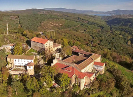 El Santuario de Montesclaros acoger� el programa de Residencias Art�sticas 