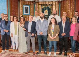 Fin al pacto PP-PRC en Reinosa