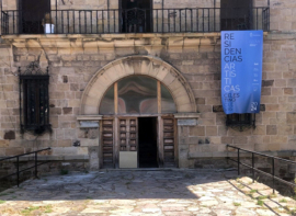 Seleccionados 8 proyectos entre las 90 propuestas presentadas al V Programa de Residencias Artsticas de Reinosa