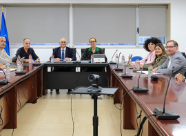 El Servicio de Emergencias de Cantabria contar� con 18,2 millones de presupuesto y 35 bomberos m�s en plantilla para 2027