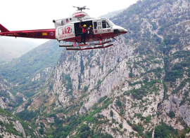 El Servicio de Emergencias del Gobierno de Cantabria ha gestionado 72 rescates entre junio y julio, casi el doble que en el mismo periodo de 2024 
