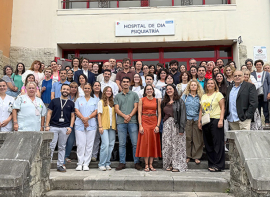 El Servicio de Psiquiatr�a de Valdecilla a�ade el ejercicio f�sico en el tratamiento de la depresi�n a trav�s del programa 'Act�vate-Liencres'