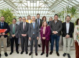 Silva presenta el presupuesto de 2026 para Educaci�n dotado con 786 millones de euros