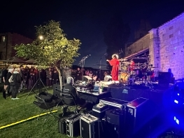 Sobrepe�a acoge este s�bado el III Festival Folk Cig�e�as con m�sica, tradici�n y actividades para reivindicar el mundo rural