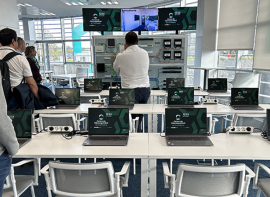 SODERCAN lanza la segunda convocatoria de ayudas para inversiones en ciberseguridad empresarial