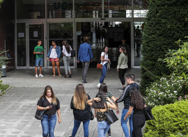 SODERCAN y UC renuevan el convenio para impulsar las prcticas de estudiantes universitarios en empresas de reciente creacin