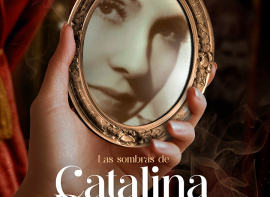 El estreno de 'Las sombras de Catalina B�rcena' llega este fin de semana al Palacio Festivales de Cantabria
