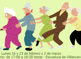 TEDA y Las Rozas de Valdearroyo ponen en marcha el 'Proyecto Atalaya' para mejorar la calidad de vida de las personas mayores