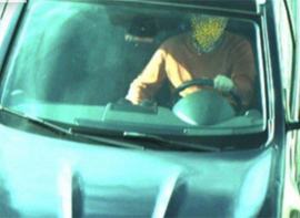 Tr�fico realiza esta semana una campa�a de control del uso del cintur�n y el SRI en Cantabria