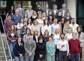 Una treinta de expertos de toda Espaa se renen en Valdecilla para abordar la depresin difcil de tratar y la prevencin del suicidio