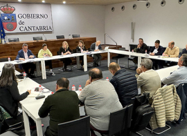 El TSJC deniega la medida cautelar solicitada por ASCEL para suspender el cupo de extracci�n de lobos aprobado para 2026