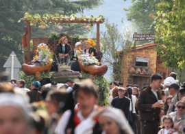 Turismo convoca 500.000 euros en ayudas para el fomento de actividades tur�sticas en los municipios c�ntabros