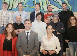 Turismo llevar� la gastronom�a regional a cinco ciudades espa�olas con 'Las Cinco Cantabrias On Tour'