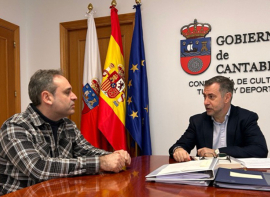 Turismo trabaja en el diseo del stand de FITUR para 2026