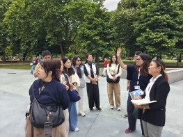 Turoperadores y agentes de viaje japoneses descubren Cantabria como destino tur�stico