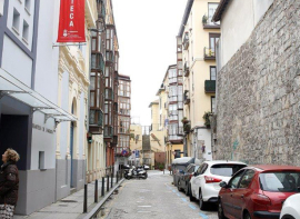 El �ltimo cine de autor protagoniza la programaci�n de septiembre de la Filmoteca de Cantabria con lo nuevo de Huo Meng, Jim Sheridan y los hermanos Dardenne