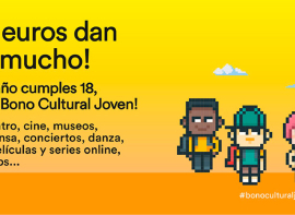 ltimos das para solicitar el Bono Cultural Joven 2025 
