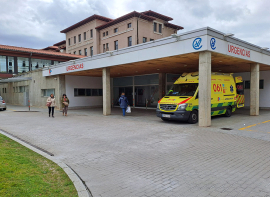 Urgencias de Valdecilla implanta un circuito digital para acortar los tiempos de atenci�n y optimizar las esperas 
