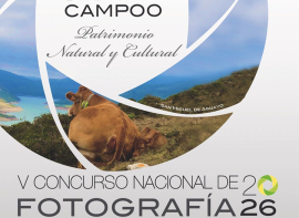 El V Concurso Nacional de Fotograf�a del IES Montesclaros conceder� 2.000 euros a la mejor imagen