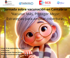 Valdecilla acoger un encuentro abierto a la ciudadana 