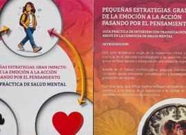 Valdecilla edita una gu�a para facilitar la intervenci�n y el autocuidado en salud mental