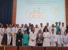 Valdecilla ha sido reconocido por su 