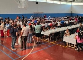 Valdeolea celebra el pr�ximo s�bado la Fiesta de las Asociaciones
