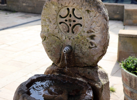 Polientes registr este martes 35.6C, la temperatura ms alta de Cantabria