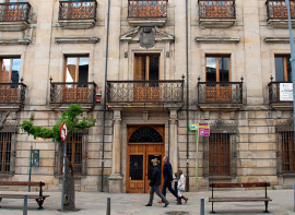 Los vecinos de Reinosa podr�n acceder gratuitamente a cinco plazas para cada uno de los Cursos de Verano de la UC