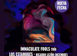 Una velada para tocar los 'Cielos'