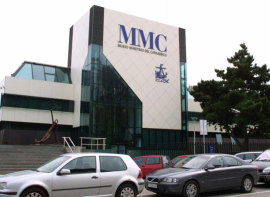 Vicepresidencia pone en marcha del 18 al 22 de abril el campus vacacional 'Grumetes del MMC' para concienciar sobre la protección de los mares y su sostenibilidad