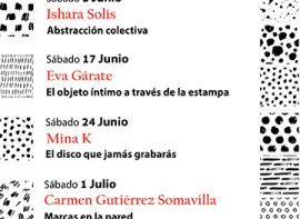 Vicepresidencia programa para el 3 de junio el primer taller de arte urbano del proyecto 'Los muros del MUPAC'
