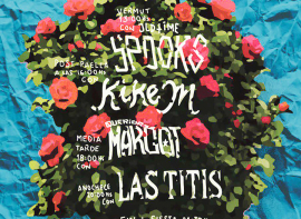 Vuelve a Aguilar el Festival Alerta Primavera